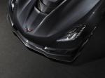 Chevrolet Corvette ZR1 2018 года